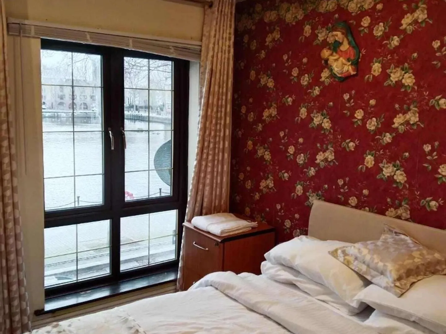 Luxury Waterfront House In London Villa 0*,  United Kingdom
