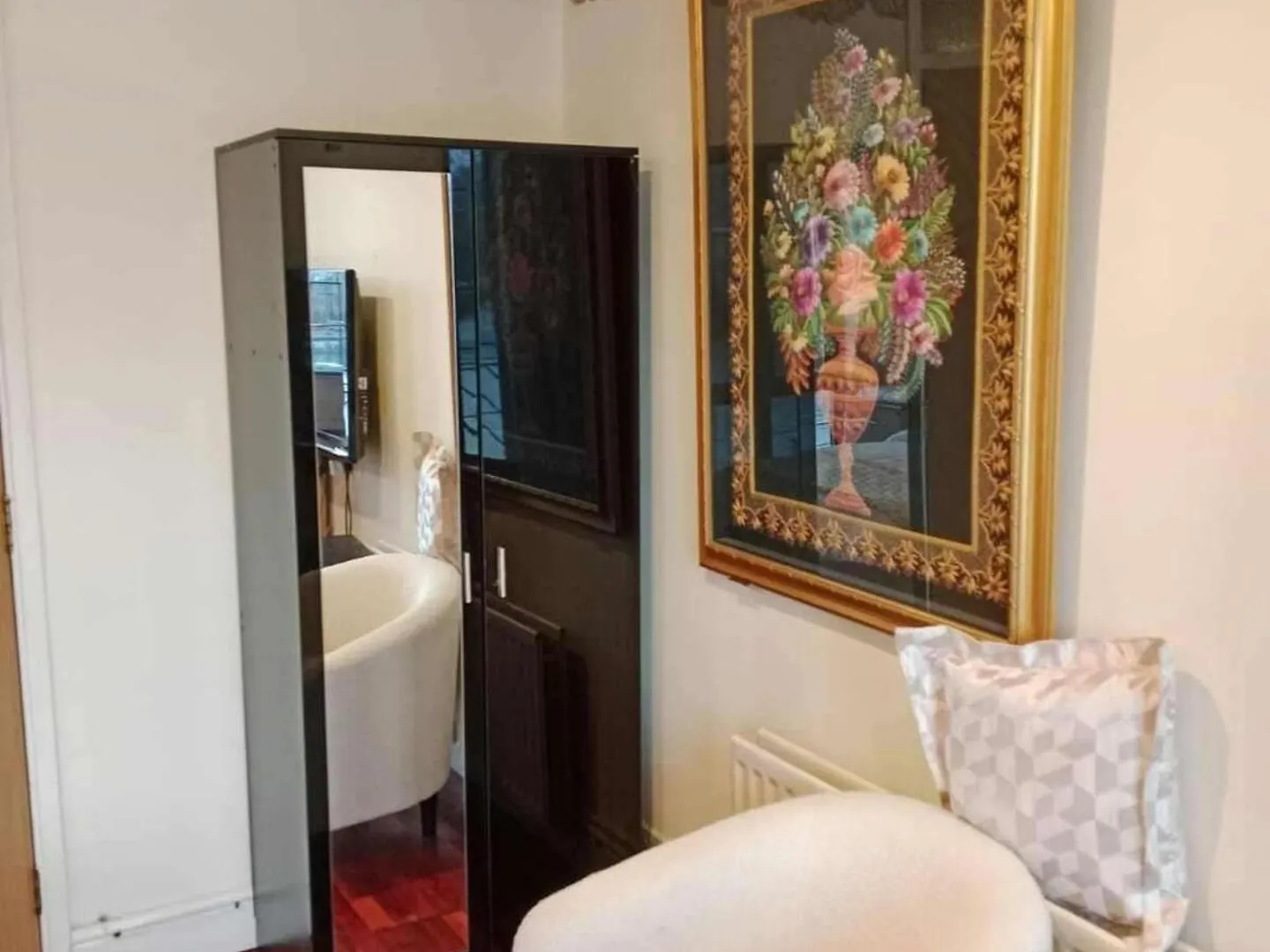 Luxury Waterfront House In London Villa 0*,
