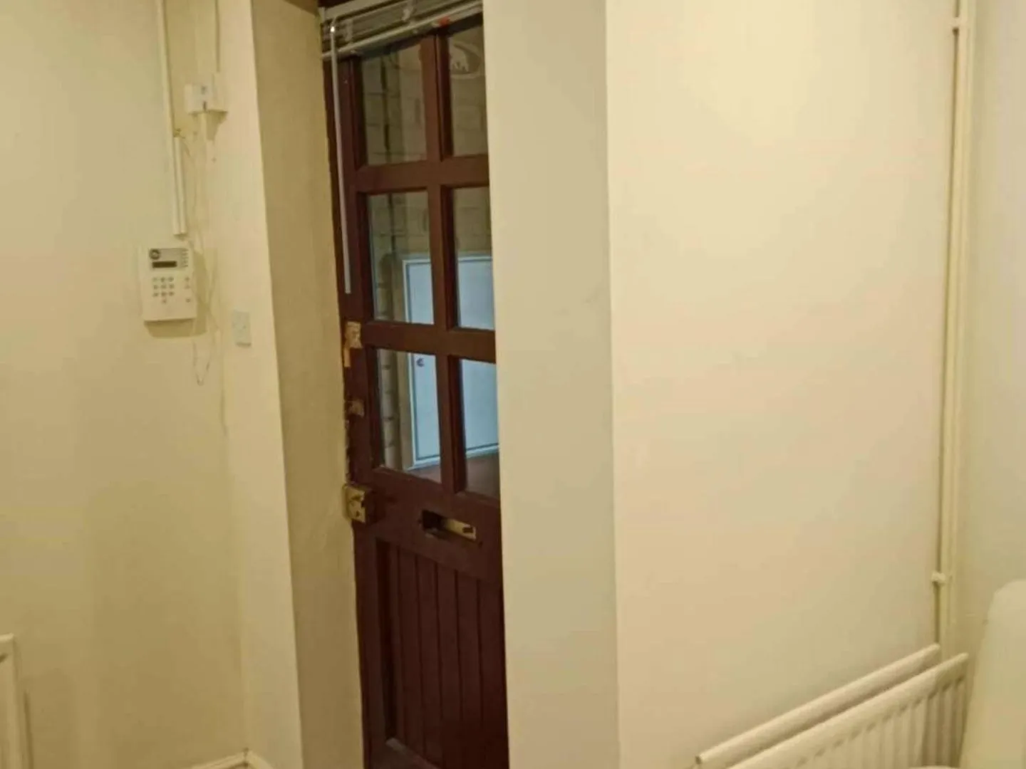 Luxury Waterfront House In London Villa 0*,
